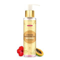 Inveda Hydrating Papaya and Hibiscus Moisturizer - 100 ml