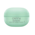 Orimii Skin Soothing Body Souffle for Sensitive Skin | Lightweight & Non Sticky Cream Soft, Supple & Itch Free Skin | Enriched with Calming Bisabolol | For Pregnancy & Breasfeeding Safe (100ml)