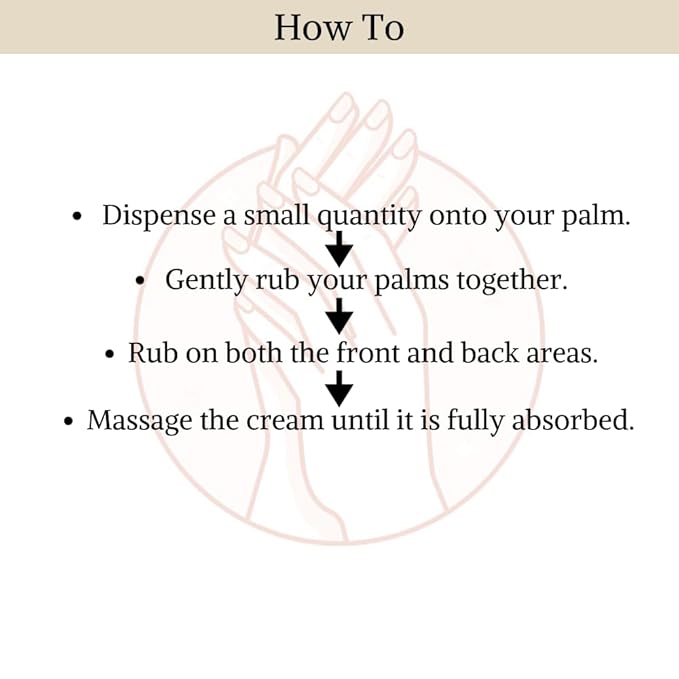Nyassa Arabian Oudh Hand Cream - 145 Ml