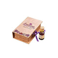 Javerians Saffron Luxe Box (Kesar) - 1 gm