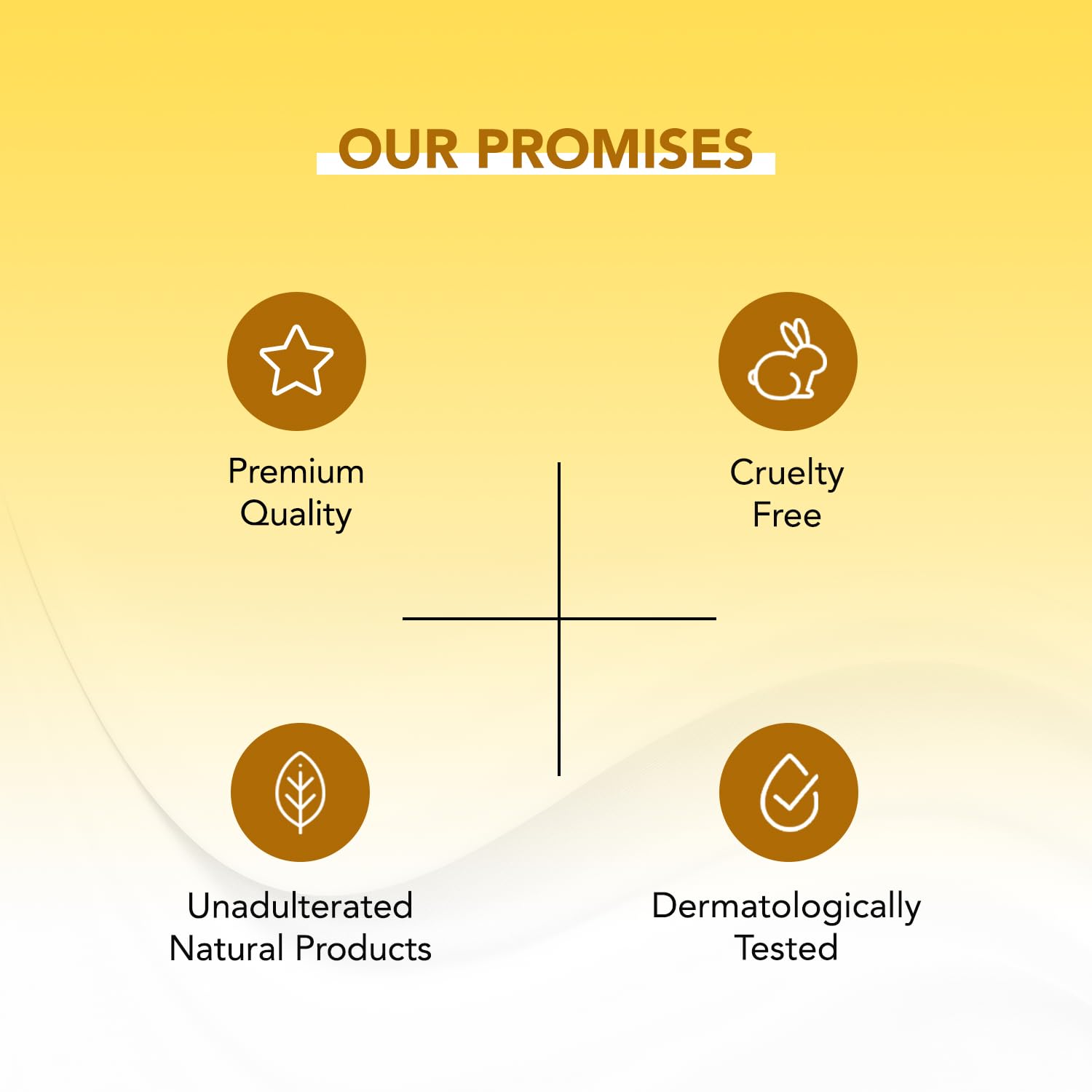 BELLAVITA Sunscreen SPF 50, Mood Enhancing Sunscreen, PA++++, Non-Greasy, No White Cast | Broad Spectrum & UVA+UVB Protection | For Men & Women- 50 ML