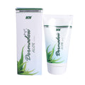 Dermadew Aloe Lotion Tube - 150 Ml