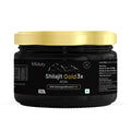 Miduty Shilajit Gold 3X - Ashwagandha - Himalayan Shilajit Gold - Original Shilajit Gold Resin - Shilajit for Men - 20g