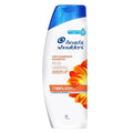 Head & Shoulders Anti Dandruff Shampoo Anti Hairfall - 180 ml
