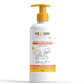 Yellow Naturals Body Wash for Kids - 275 ml