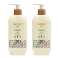 Tikitoro Kids Conditioning Shampoo for 4-10 years - 300 ml Each (Pack of 2)