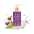 FreshLuxe Strength & Shine Rice Water Shampoo - 200 ml