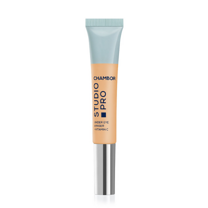 Chambor Studio Pro Under Eye Eraser - N 105 Warm Medium
