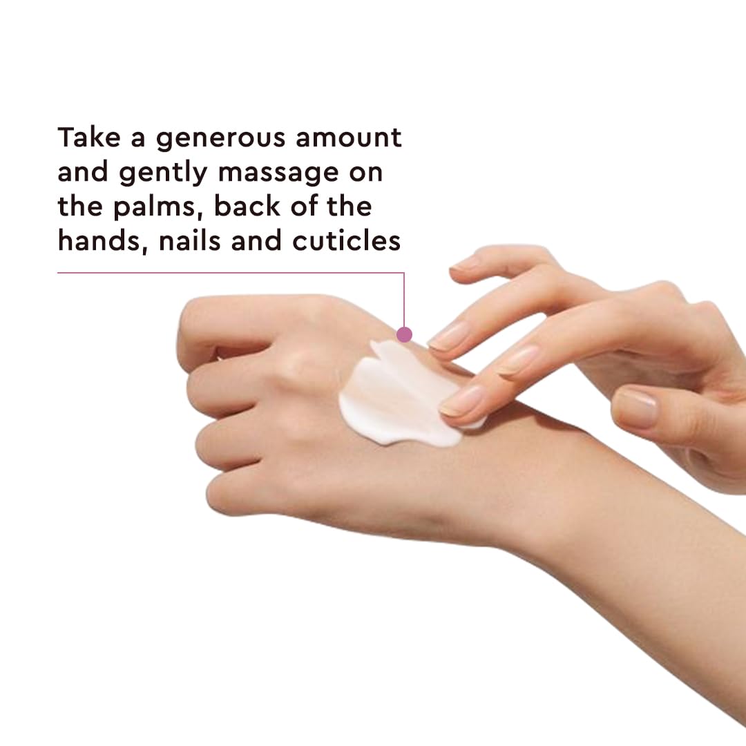 The Face Shop The Faceshop Daily Perfumed Hand Cream, Cherry Blossom, 30ml