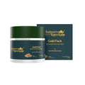 Kulsum's Kaya Kalp Herbals Gold Pack - 50 gms