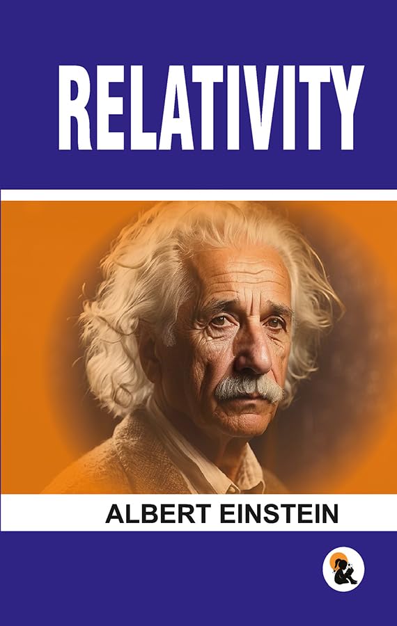 Relativity - Einstein, Albert