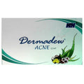 Dermadew Acne Soap - 125 Gms