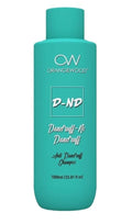 Orangewood Dandruff-no- Dandruff Anti-dandruff Shampoo - 1 Litre