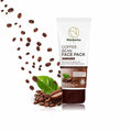 Nimbarka Coffee Bean Face Pack - 100 ml
