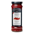 St Dalfour Strawberry & Rhubarb Fruit Spread - 284 gms
