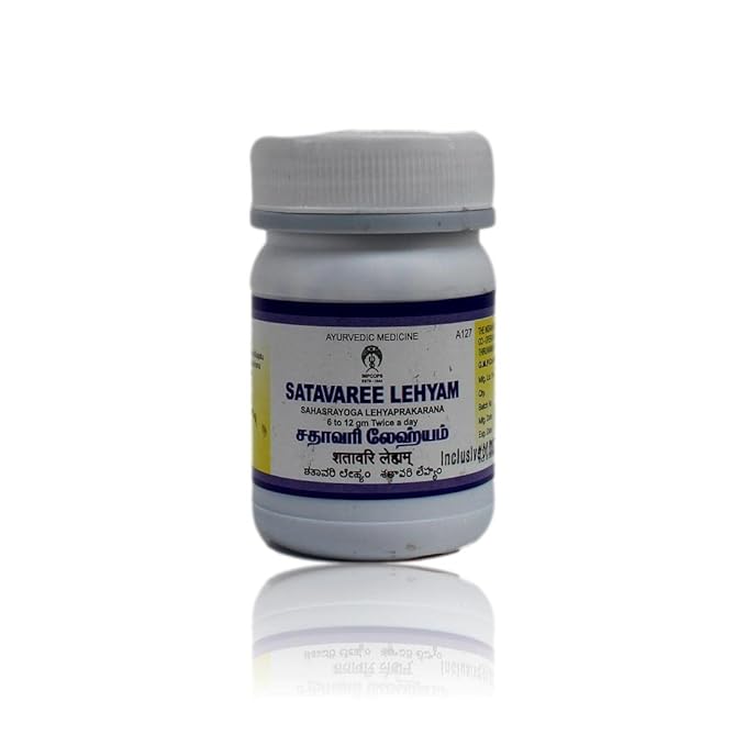 Impcops Ayurveda Sathavaree Lehyam - 100 gms
