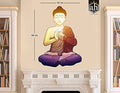 AH Decals Vinyl Wall Sticker Multicolor Design 3