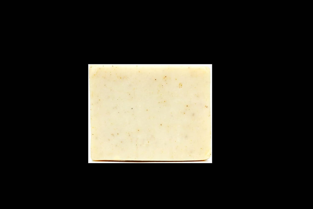 Neev Herbal Handmade Soaps Moringa Vetiver Soap - 100 gms (Pack of 2)