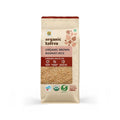 Organic Tattva Brown Basmati Rice