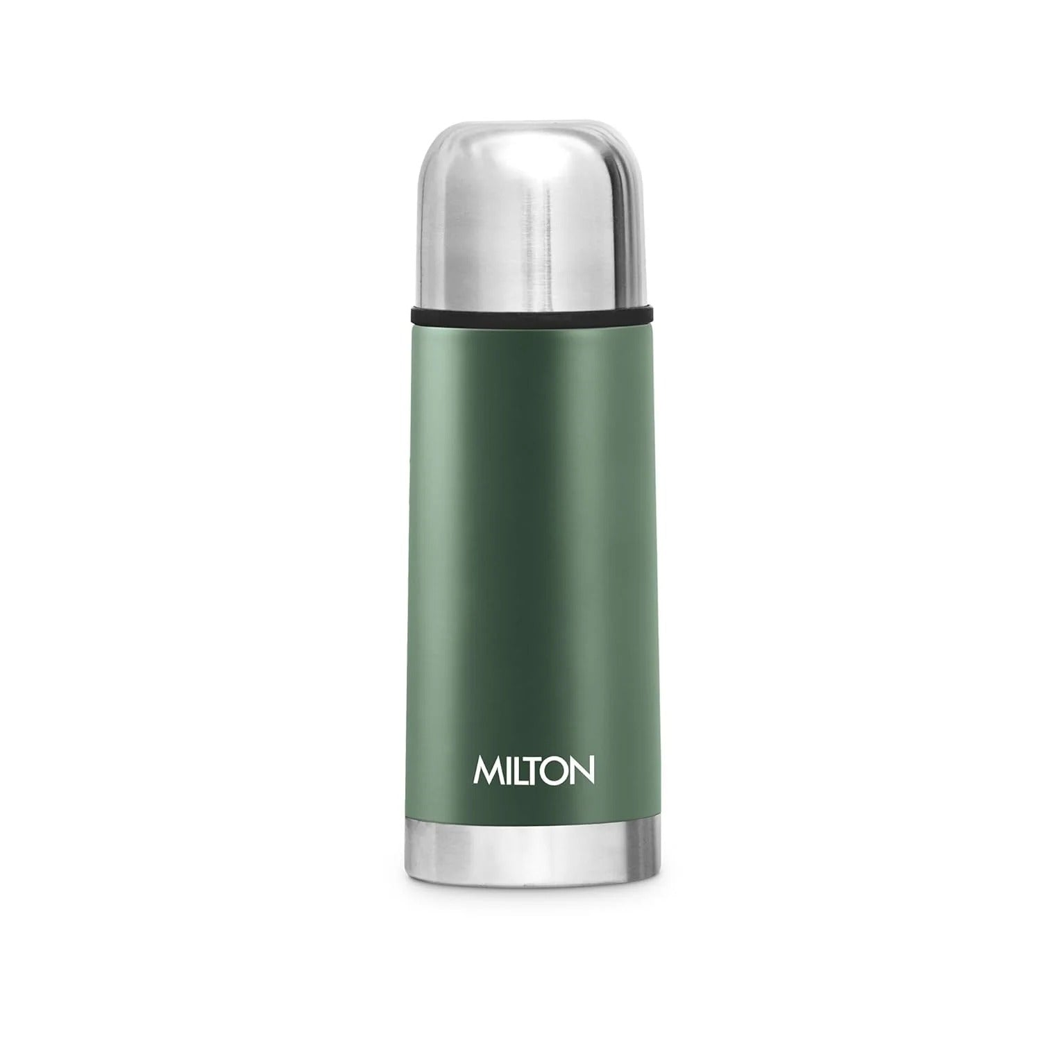Milton Eco Flip Thermosteel Thermos Flask