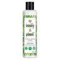 Love Beauty & Planet Tea Tree, Peppermint & Vetiver Natural Conditioner - 200 ml