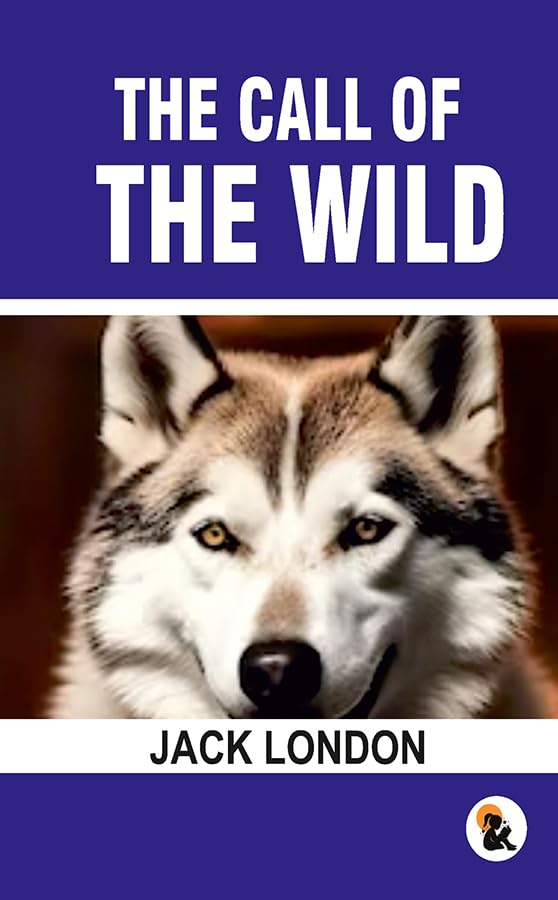 Call of the Wild - London, Jack