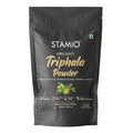 Stamio Triphala Powder - 250 gms