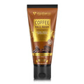 Volamena Coffee Face Wash with Natural arabica Coffee & Cocoa For skin energizing - 100 ml
