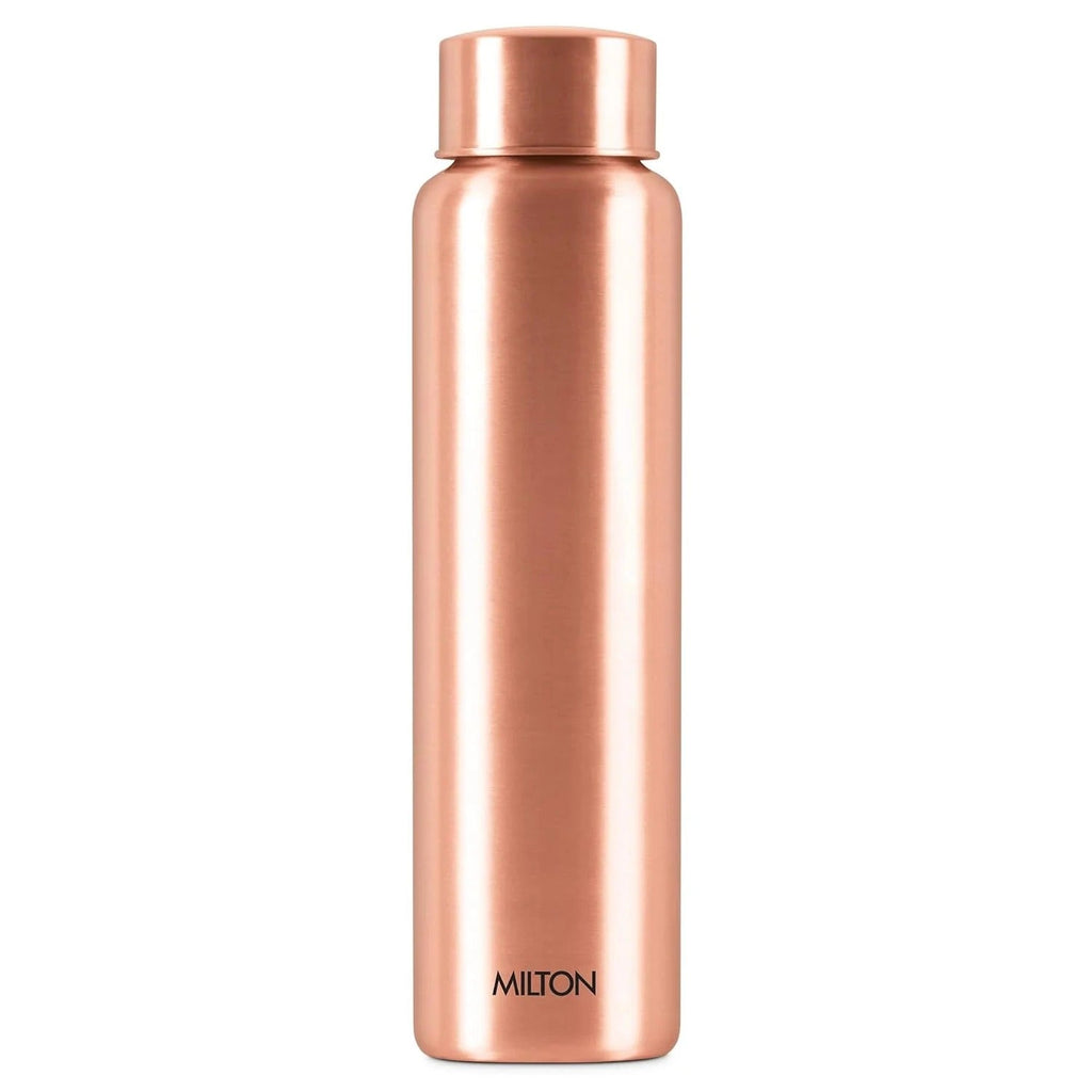 Milton Alpine Pure Copper Bottle - 1000ml