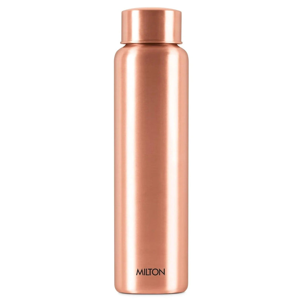 Milton Alpine Pure Copper Bottle - 1000ml