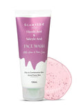 Glamveda Glycolic Acid & 0.05% ww Salicylic Acid Anti Acne face wash - 100 ml