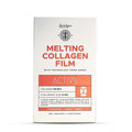 Indulgeo Essentials Melting Collagen Sheet Mask For Hydrated & Tightened Skin - Pack of 2