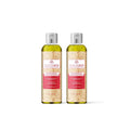 Dutch Iris Hair Nourishing & Conditioning Shampoo - 250 Ml | Pack of 2
