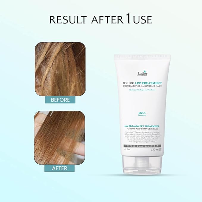 La'dor Hydro Lpp Treatment - 150 Ml