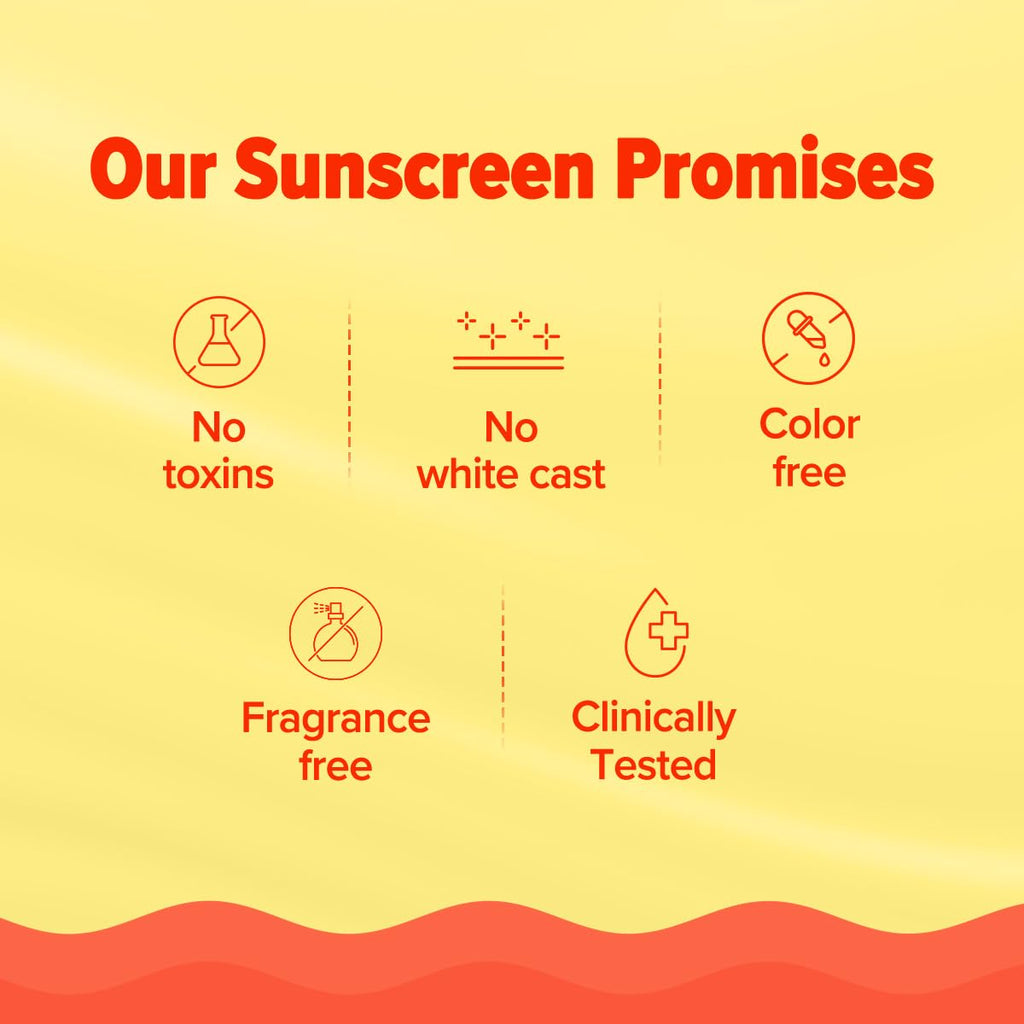 Aqualogica Detan+ Oil Balance Fluid Sunscreen for Oily Skin - 50 g | Water-like Fluid Texture | SPF 50+ PA++++ UVA & UVB Protection | Reduces Tan | Oil Free | Balances Excess oil | Non Greasy | No White Cast | For Men & Women