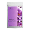 Pokonut Kumkumadi Tailam Face Pack for Glowing Skin - 100 gms