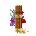 Royal Mirage Just Oud Body Spray | Long-Lasting Unisex Perfume | Oud, Rose & Leather Notes | Long-Lasting Luxury Fragrance | Exotic & Captivating Scent | Gift for Man and Woman | 200ml