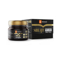 KRISHNA'S HERBAL & AYURVEDA Pure Shilajit-20G,100% Pure Himalayan Shilajit, Helps To Boost Performance, Power, Stamina, Endurance, Strength & Overall Wellbeing, Surya Tapi Process - Resin