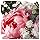 Artificial Bouquet (Pink)