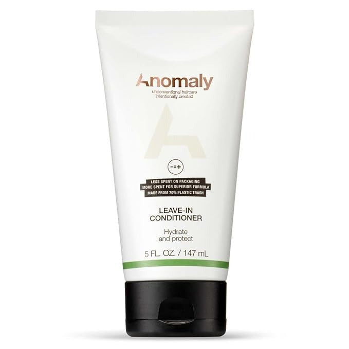 Anomaly Leave-In Conditioner For Hydration - 147 ml
