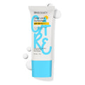 Swiss Beauty Care Dew Lock Sunscreen | SPF 50 PA+++ Broad-Spectrum Protection | No White Cast | With 1% Hyaluronic Acid | 50g