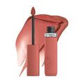 Lâ€™Oreal Paris Infallible Matte Resistance Liquid Lipstick- 630 Rose Heat, 5ml