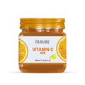 DR.RASHEL Gel For Face & Body For Normal Skin - 380 ml