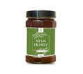 Al Masnoon Neem Honey Natural Raw & Unprocessed Immunity Booster - 500 gms