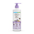 Mamaearth Rosemary Anti-Hair Fall Shampoo With Rosemary & Methi Dana | For Reducing Hair Loss & Breakage | Up To 94% Stronger Hair* | Up To 93% Less Hair Fall | For Men & Women | 400 ml