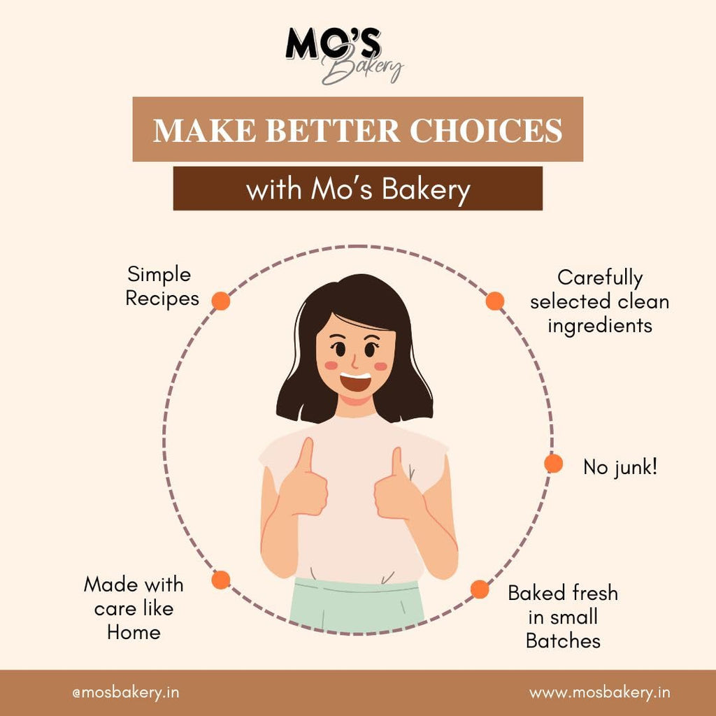 Mo’s Triple Omega Multigrain Cookies | Mini Healthy Cookies for Kids & Adults | Tea Time Snack | Omega-Rich Seeds & Whole Grains with Ragi, Oats, Barley, Amaranth & Almond | Flax, Chia, Melon, Sunflower & Pumpkin Seeds | No Refined Sugar