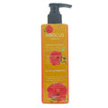Nyassa Hibiscus Shampoo - 265 Ml | With Hibiscus Extract and Barley Protein