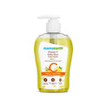 Mamaearth Vitamin C Face Wash for Women & Men 250ml- Toxin-Free & Oil-Free Face Wash for Acne-Prone, Dry & Oily Skin - Illuminates Skin
