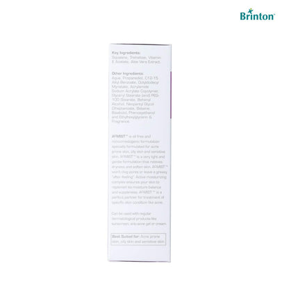 Brinton Obril Gold Skin Serum - 30 ml