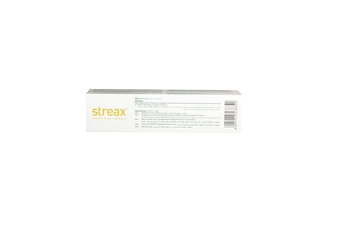 Streax Professional Hold & Play Funkey Colour - Glorious Green - 100 gms